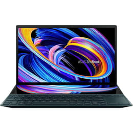 Asus ZenBook UX482EG 14" (2021) - Core i7 - Gen 11 (G) - 32GB - SSD 1 tb AZERTY - Γαλλικό