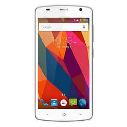 ZTE L5 Plus 8GB - Άσπρο - Ξεκλείδωτο