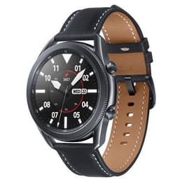Samsung Ρολόγια Galaxy Watch 3 45mm Παρακολούθηση καρδιακού ρυθμού GPS - Μαύρο