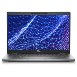 Dell Latitude 5330 13" (2022) - Core i5 - Gen 12 (U) - 16GB - SSD 256 GB QWERTY - Αγγλικά