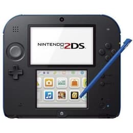 Nintendo 2DS - Μαύρο/Μπλε