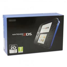 Nintendo 2DS - Μπλε