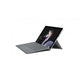 Microsoft Surface Pro 5 12" Core i5-7300U - SSD 256 Gb - 8GB QWERTY - Αγγλικά