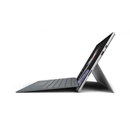Microsoft Surface Pro 5 12" Core i5-7300U - SSD 256 Gb - 8GB QWERTY - Αγγλικά