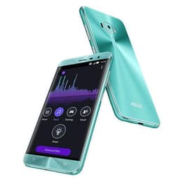 Asus Zenfone 3 ZE552KL 64GB - Μπλε - Ξεκλείδωτο