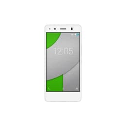 BQ Aquaris A4.5 16GB - Άσπρο - Ξεκλείδωτο