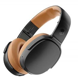 Skullcandy Crusher 360 wireless Ακουστικά - Noir/καφέ