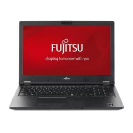 Fujitsu LifeBook E448 14"(2017) - Core i3-7130U - 8GB - SSD 256 Gb AZERTY - Γαλλικό