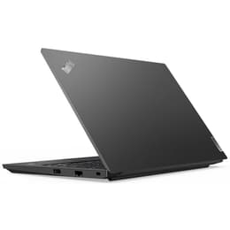Lenovo ThinkPad E14 G4 14" (2022) - Core i3 - Gen 12 (U) - 8GB - SSD 256 GB QWERTY - Σουηδικό