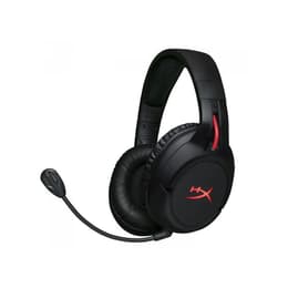 Hyperx Cloud Flight Μειωτής θορύβου gaming wireless Ακουστικά Μικρόφωνο - Μαύρο