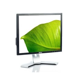 19" Dell UltraSharp 1908FP 1280 x 1024 LCD monitor Γκρι