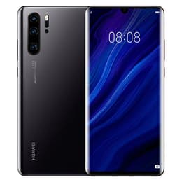 Huawei P30 Pro 256GB - Μαύρο - Ξεκλείδωτο - Dual-SIM