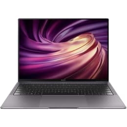 Huawei MateBook X Pro 13" (2020) - Core i7 - Gen 10 (U) - 16GB - SSD 1 tb AZERTY - Γαλλικό