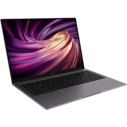 Huawei MateBook X Pro 13" (2020) - Core i7 - Gen 10 (U) - 16GB - SSD 1 tb AZERTY - Γαλλικό