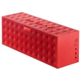 Jawbone Big Jambox Bluetooth Ηχεία - Κόκκινο