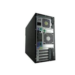 Dell Precision T1650 Tower Xeon E3-1240 v2 3.4 - SSD 256 GB - 8GB