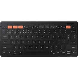 Samsung Πληκτρολόγιο QWERTY Αγγλικά (US) Ασύρματο Smart Keyboard trio 500