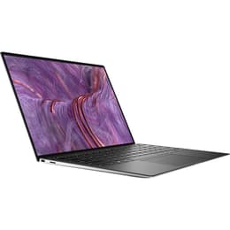 Dell XPS 13 9310 13" (2021) - Core i7 - Gen 11 (G) - 32GB - SSD 1 tb QWERTY - Σουηδικό