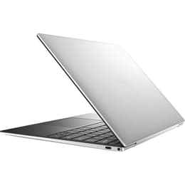 Dell XPS 13 9310 13" (2021) - Core i7 - Gen 11 (G) - 32GB - SSD 1 tb QWERTY - Σουηδικό
