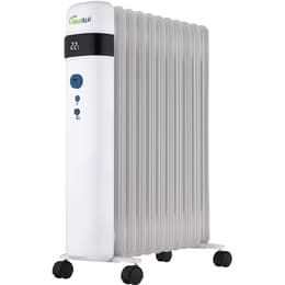Bastilipo R.ECOFLUID 11 Ηλεκτρικο καλοριφερ