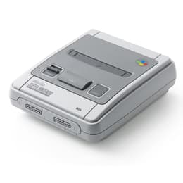 Nintendo NES - Γκρι