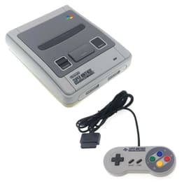 Nintendo NES - Γκρι