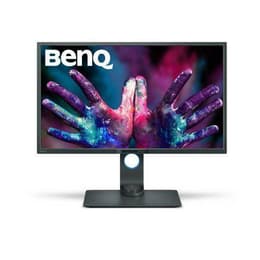 32" Benq PD3200Q 2560x1440 LCD monitor Μαύρο