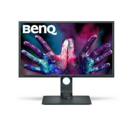 32" Benq PD3200Q LCD monitor Μαύρο