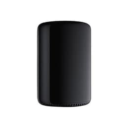 Mac Pro (Οκτοωβριος 2013) Xeon E5 3,5 GHz - SSD 500 GB - 32GB