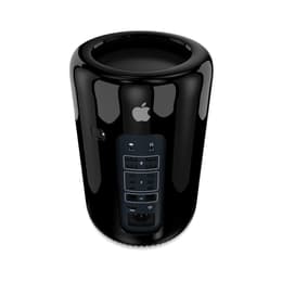 Mac Pro (Οκτοωβριος 2013) Xeon E5 3,5 GHz - SSD 500 GB - 32GB
