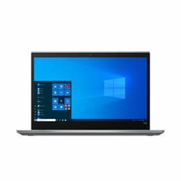 Lenovo ThinkPad T14s G2 14" (2020) - Core i7-1165g7 - 16GB - SSD 512 GB AZERTY - Γαλλικό