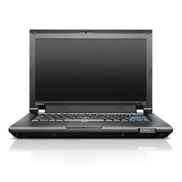 Lenovo ThinkPad L420 14" (2011) - Core i5-2520M - 4GB - HDD 320 Gb AZERTY - Γαλλικό