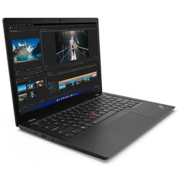 Lenovo ThinkPad L13 G5 13" (2023) - Core Ultra 5 125U - 16GB - SSD 512 GB QWERTZ - Γερμανικό