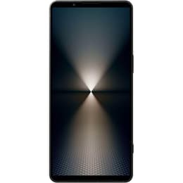 Sony Xperia 1 VI 256GB - Μαύρο - Ξεκλείδωτο