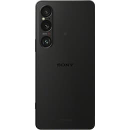 Sony Xperia 1 VI 256GB - Μαύρο - Ξεκλείδωτο