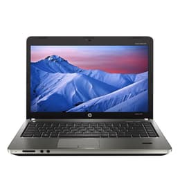 HP ProBook 4330S 13" Celeron B840 - SSD 512 GB - 8GB QWERTY - Ισπανικό