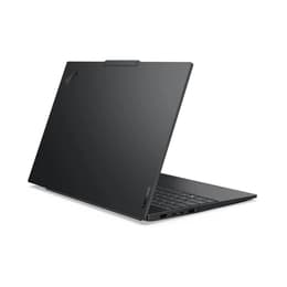 Lenovo ThinkPad E16 G3 16" (2023) - Ryzen 5 - 7000 Series (U) - 16GB - SSD 512 GB QWERTY - Αγγλικά