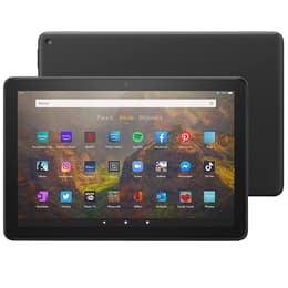 Amazon Fire HD 10 32GB - Μαύρο - WiFi