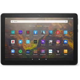 Amazon Fire HD 10 32GB - Μαύρο - WiFi