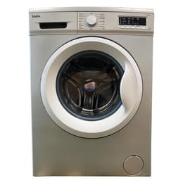 Saba LFS8125S Κλασικό πλυντήριο Εμπρόσθια φόρτωση
