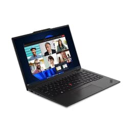 Lenovo ThinkPad X1 Carbon G12 14" (2023) - Core Ultra 5 125U - 16GB - SSD 512 GB QWERTZ - Γερμανικό