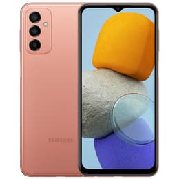 Galaxy M23 128GB - Χάλκινο - Ξεκλείδωτο