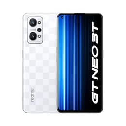 Realme GT Neo 3T 128GB - Άσπρο - Ξεκλείδωτο