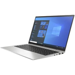 Hp EliteBook X360 1040 G8 14"(2020) - Core i7-1185G7 - 16GB - SSD 1 tb QWERTZ - Γερμανικό