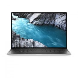 Dell XPS 13 9300 13" (2020) - Core i7 - Gen 10 (G) - 8GB - SSD 512 GB QWERTY - Αγγλικά