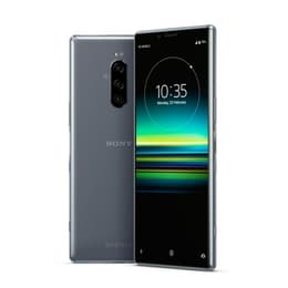 Sony Xperia 1 128GB - Γκρι - Ξεκλείδωτο