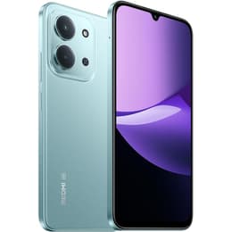 Xiaomi Redmi 15C 128GB - Πράσινο - Ξεκλείδωτο