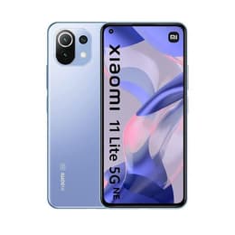 Xiaomi 11 Lite 5G NE 256GB - Μπλε - Ξεκλείδωτο