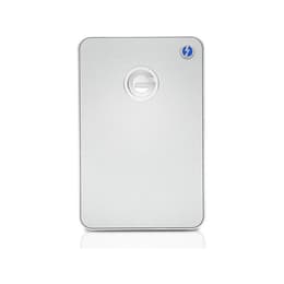 Hgst 0G04452 Εξωτερικός σκληρός δίσκος - HDD 1 tb USB