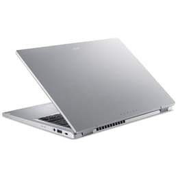 Acer Aspire A314-42P-R9Z9 14" (2021) - Ryzen 7 - 5000 Series (U) - 16GB - SSD 512 GB AZERTY - Γαλλικό